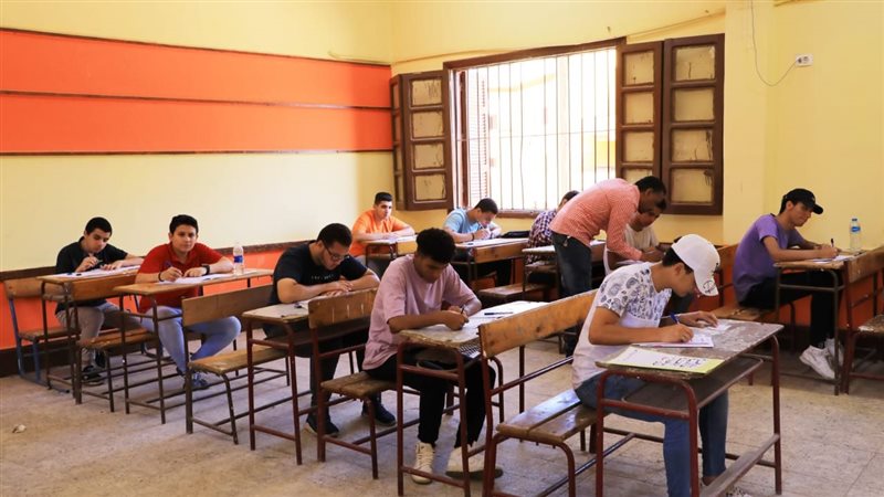  امتحانات الدبلومات
