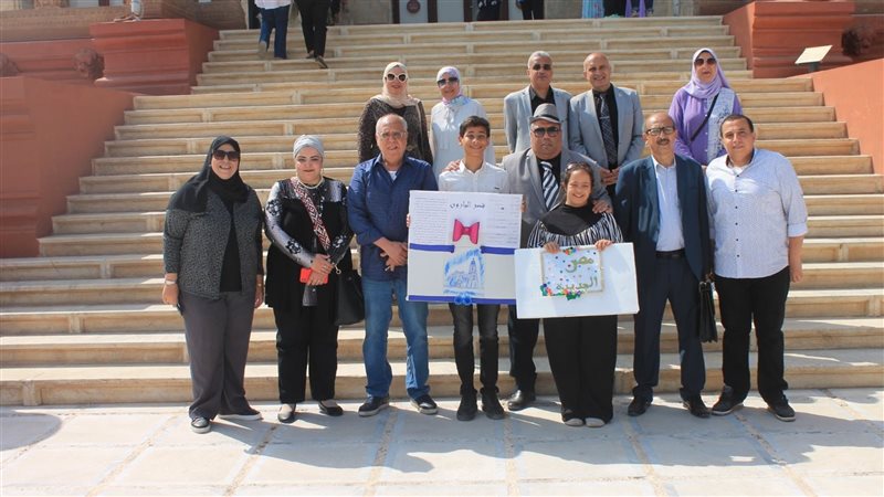 القومي للسينما يشارك