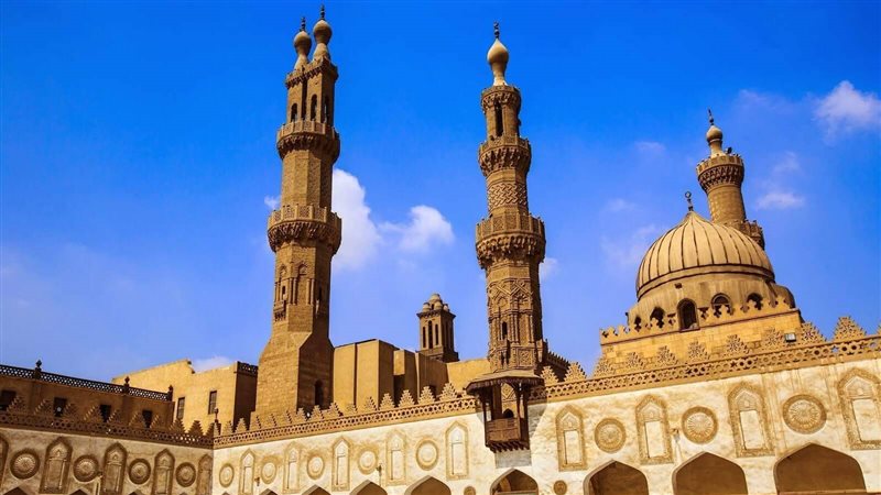 موعد اذان الظهر،