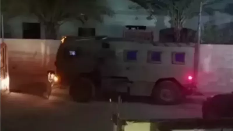 قوات الاحتلال الإسرائيلي،