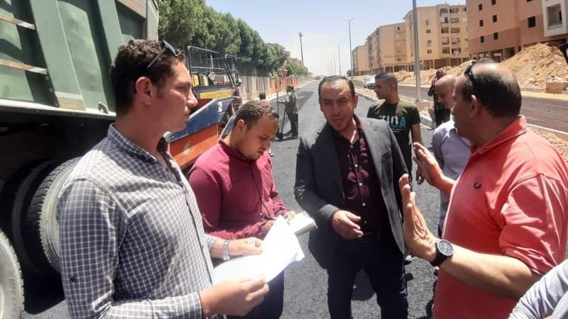 جهاز الشروق،فيتو