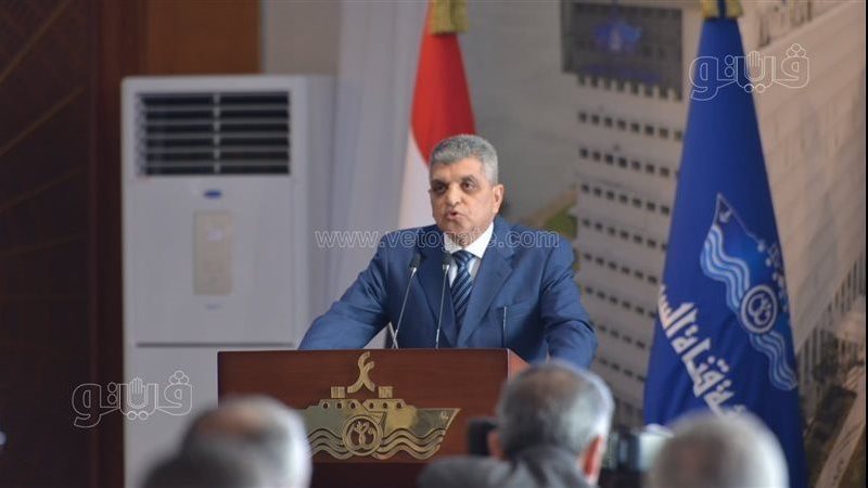 الفريق أسامة ربيع