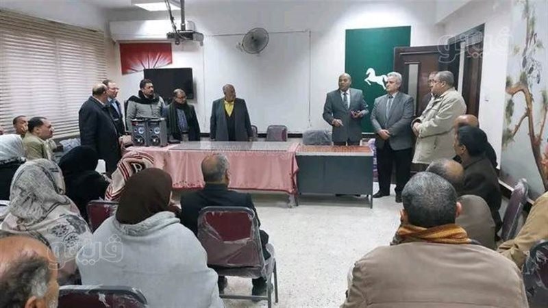 نتيجة الشهادة الإعدادية