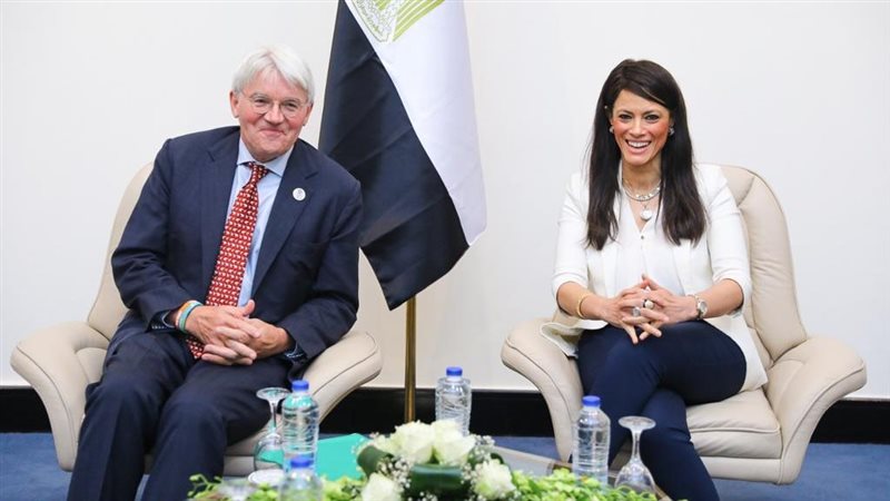 جانب من مشاركة الدكتورة