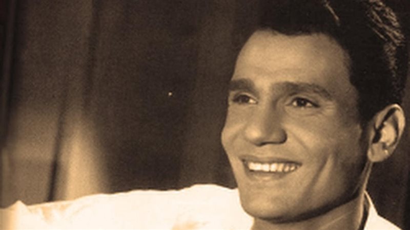 عبد الحليم حافظ،فيتو