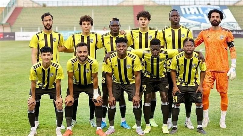 المقاولون