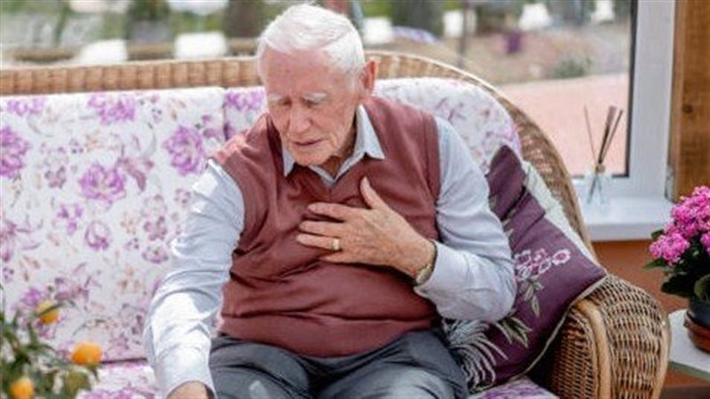 أسباب النهجان، فيتو