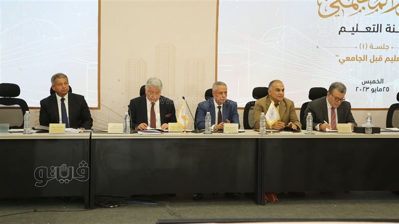 الحوار الوطني، فيتو