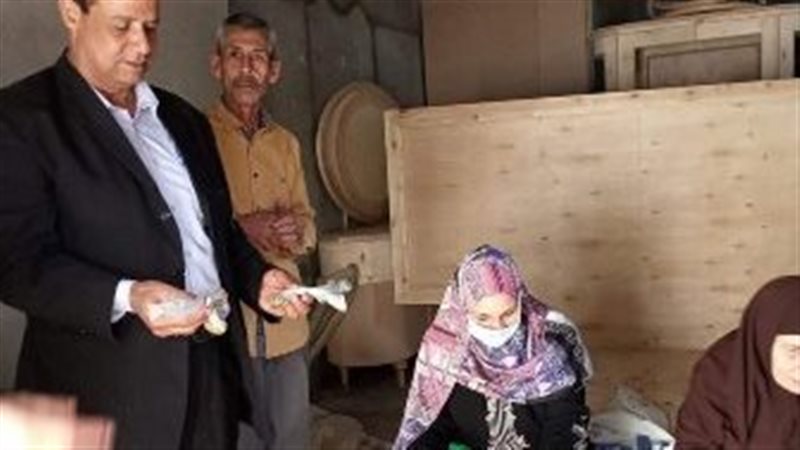  استمرار الحملة القومية
