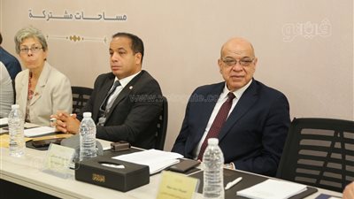 الحوار الوطني، ممثل حزب العدل يطالب بمراعاة التوزيع الجغرافي عند إنشاء المدن