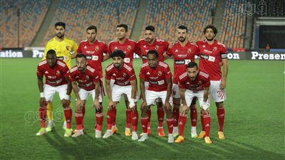 سيد معوض: حسم الدوري بالنسبة للأهلي 