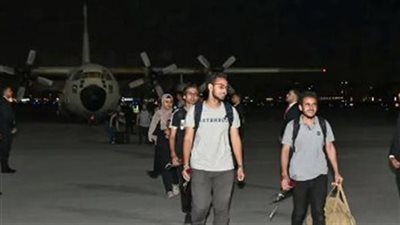 أزمة تواجه الطلاب العائدين من السودان وروسيا وأوكرانيا 