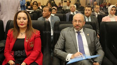 الحوار الوطني، حسام المندوه يطالب بشراكة بين ولي الأمر والمدرسة