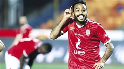 شادي محمد لـ فيتو: كهربا أفضل لاعب في مصر