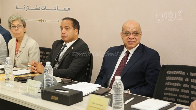 الحوار الوطني،فيتو