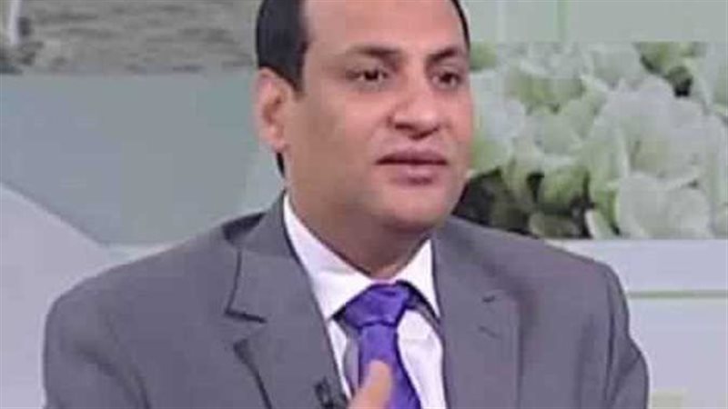 الدكتور صلاح هاشم،فيتو