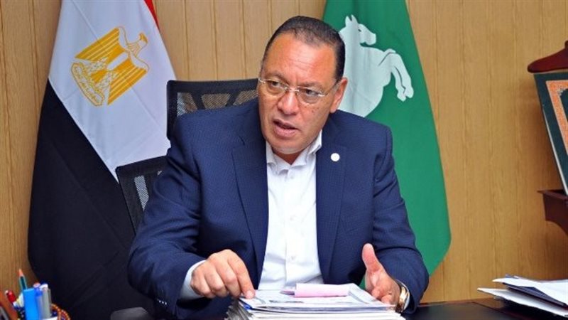 تحرير 12 محضر فى