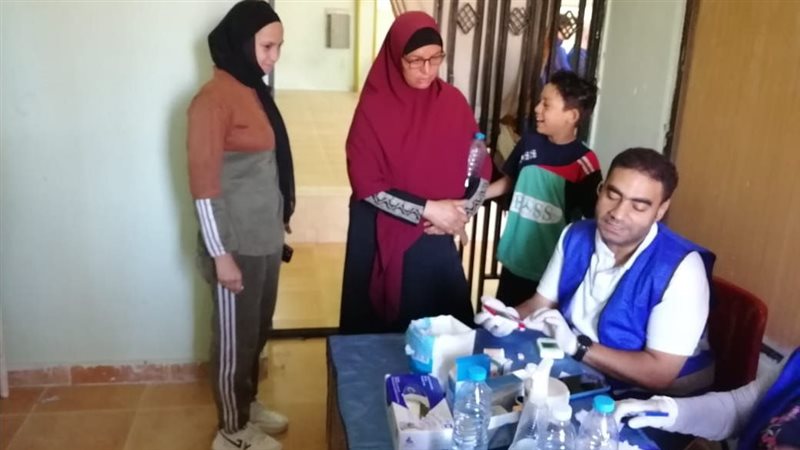 الشباب والرياضة تنظم