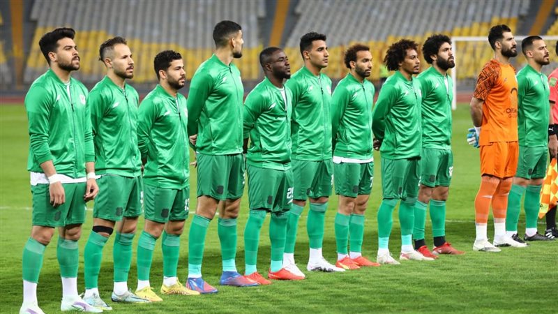 الفريق الاول لكرة