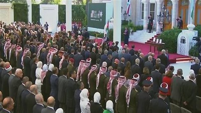 عيد استقلال الأردن،