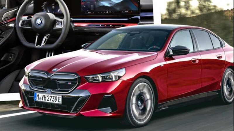 سيارات BMW، فيتو