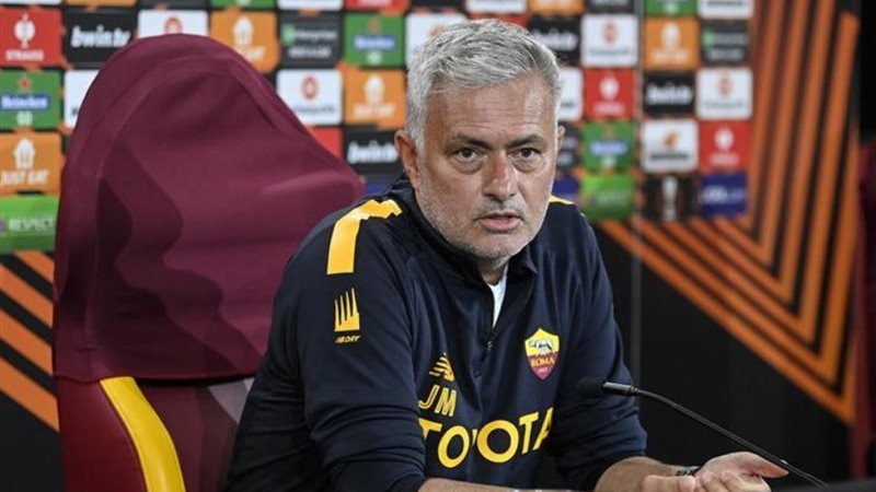 مورينيو، فيتو