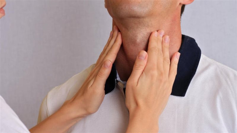 كسل الغدة الدرقية،