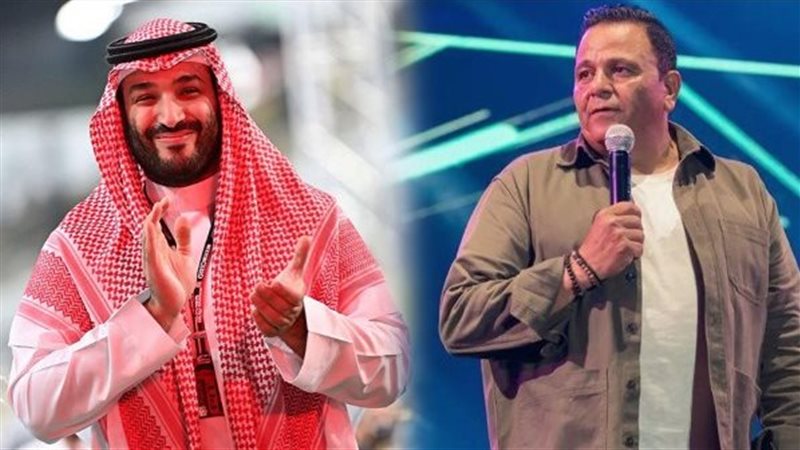 محمد فؤاد ومحمد بن