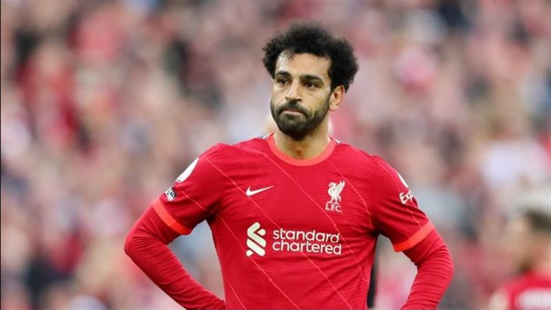 محمد صلاح، فيتو