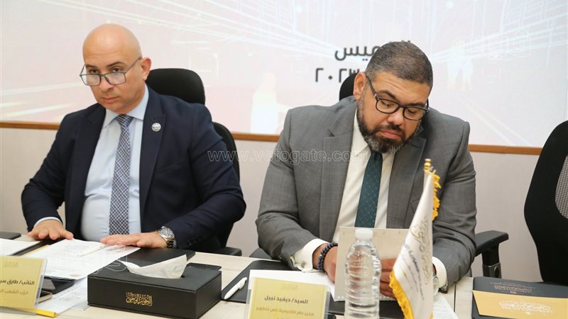 الحوار الوطني،فيتو