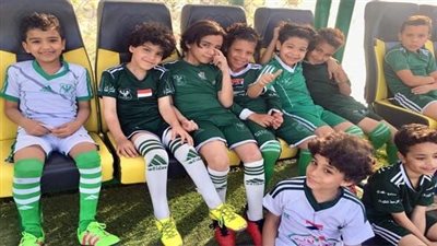 المصري يدعم لجنة الإشراف على اختبارات الناشئين