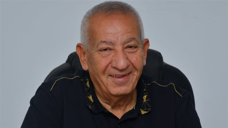 كامل أبوعلي رئيس