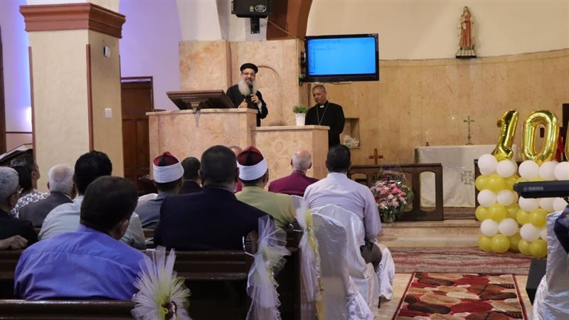 الكنيسة الاسقفية,