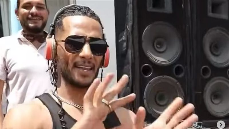 فيلم محمد رمضان الجديد،