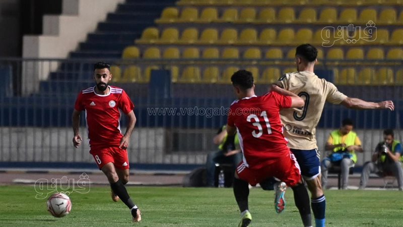 مباراة الأهلي أمام