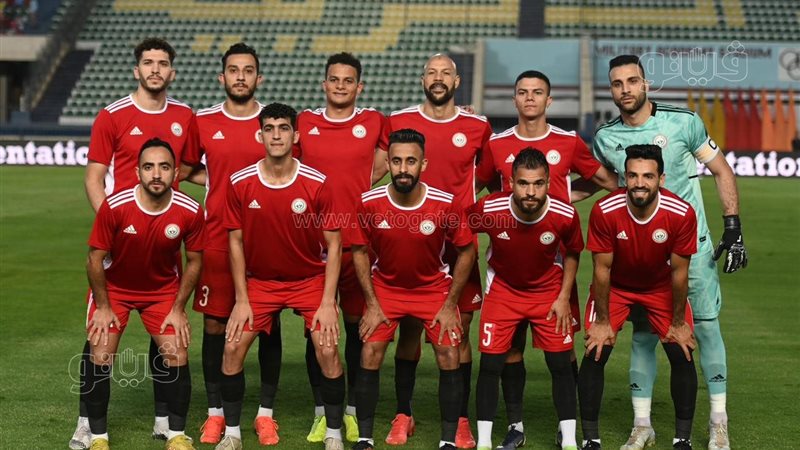 طلائع الجيش،فيتو