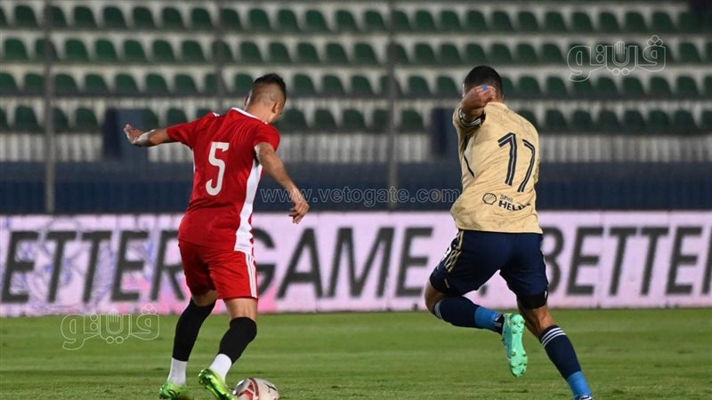 الأهلى وطلائع الجيش،