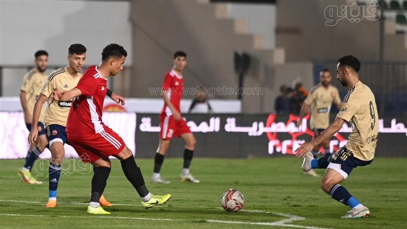ترتيب الدوري المصري