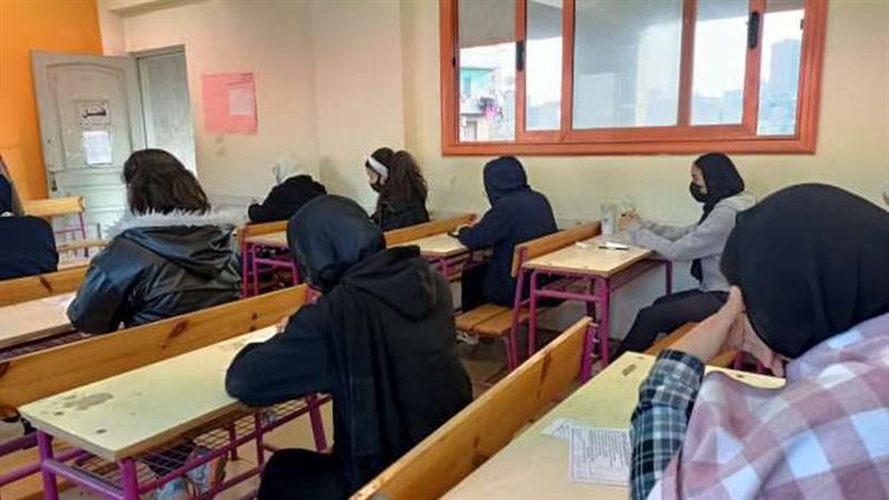 نتيجة إعدادية المنيا