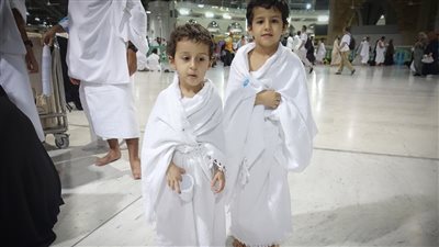 ما حكم حج الصبي ومدى إجزائه عن حج الفريضة؟ الإفتاء تجيب