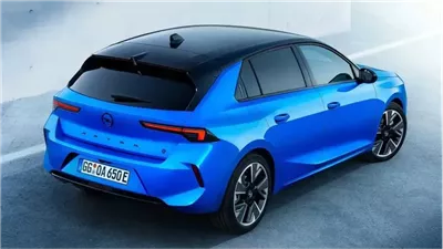 أوبل تشارك في معرض IAA موبيليتي 