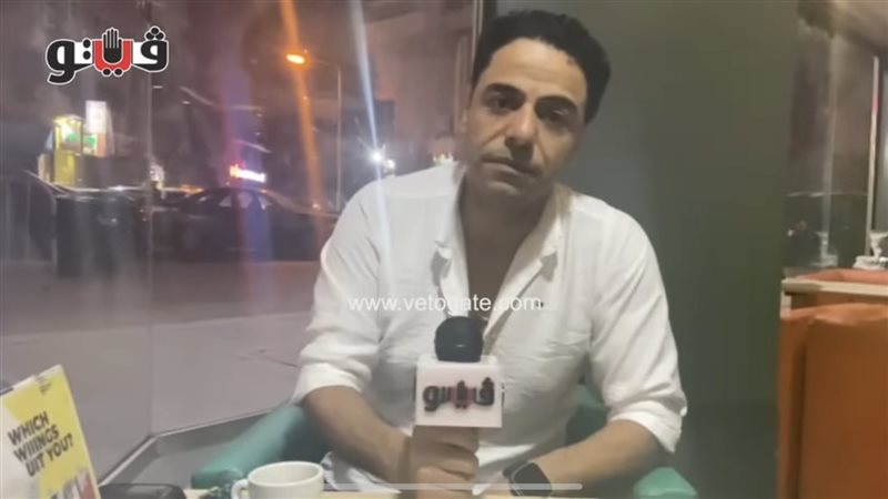 هاني حسن الاسمر،