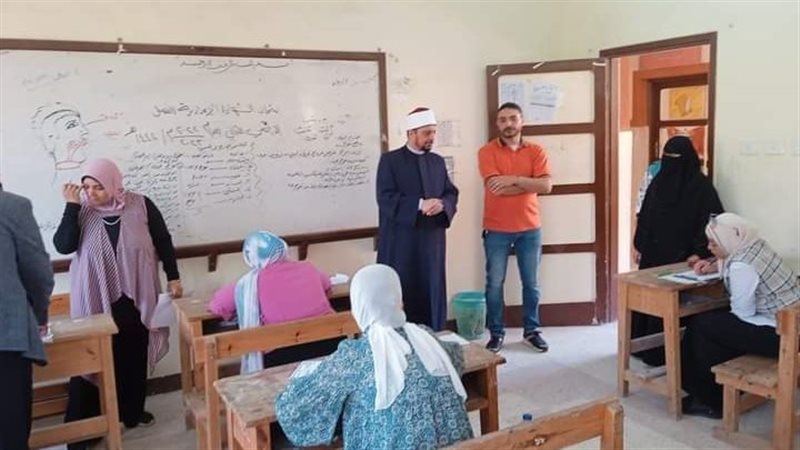 تصحيح الشهادتين الابتدائية