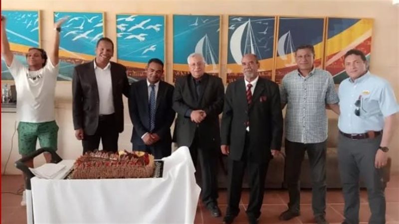 وزارة القوى العاملة،فيتو