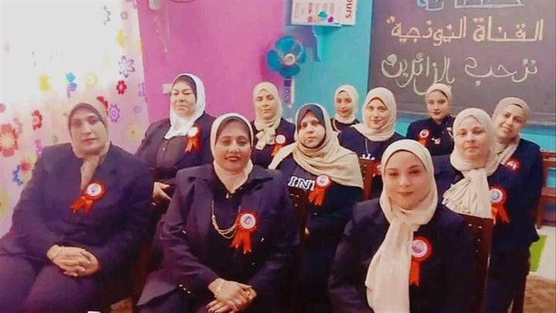  مبادرة من حقك تعرف