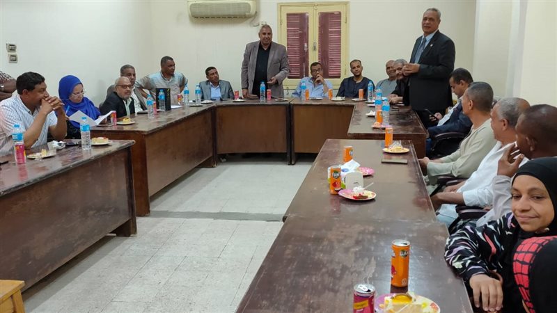 وزارة القوى العاملة،فيتو