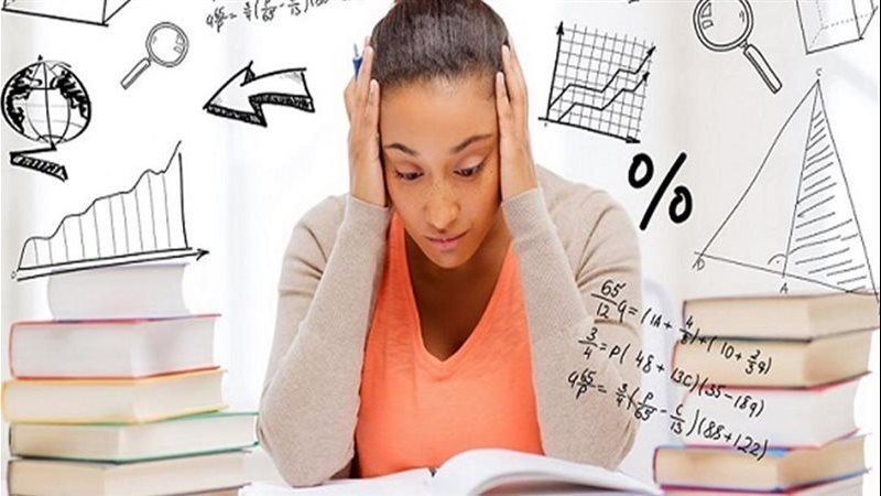 نصائح لتقوية التركيز