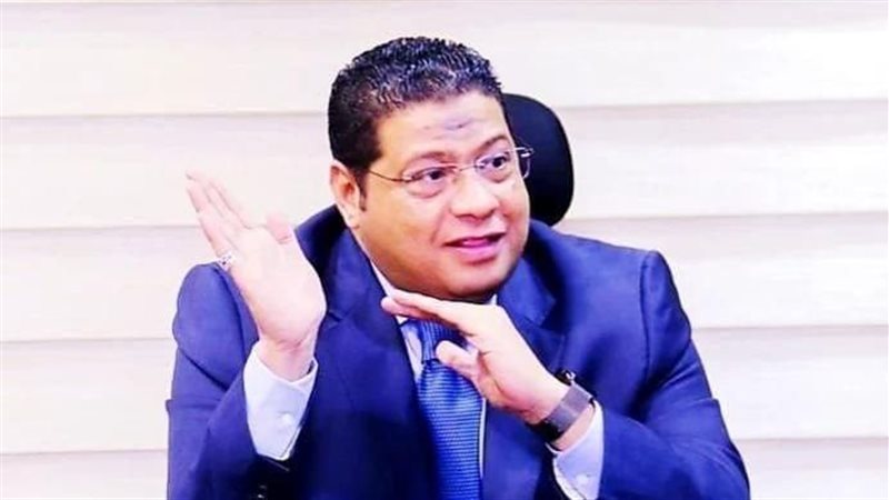 المهندس داكر عبداللاه