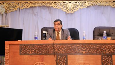 محاضرتان للمحامين بمعهد القاهرة الكبرى حول القضاء الإداري، اليوم