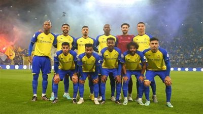 الدوري السعودي، النصر يتعادل أمام الاتفاق ويخسر الدوري لصالح اتحاد جدة 